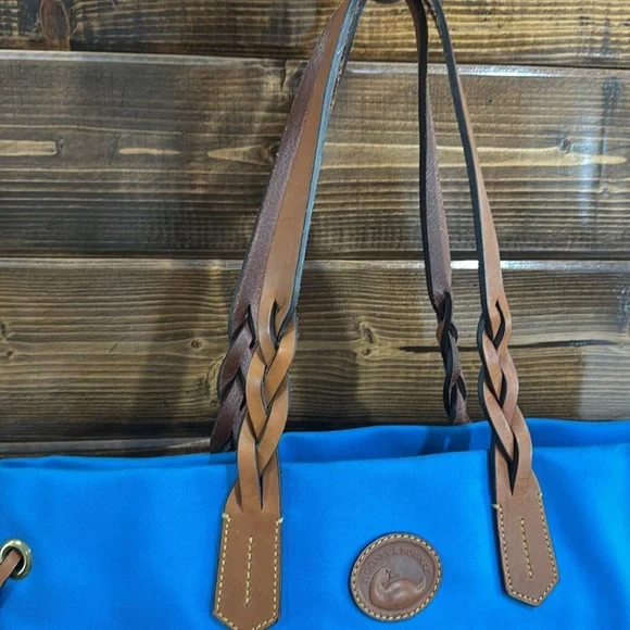 Dooney & Bourke Tote Bag - Picture 6 of 16